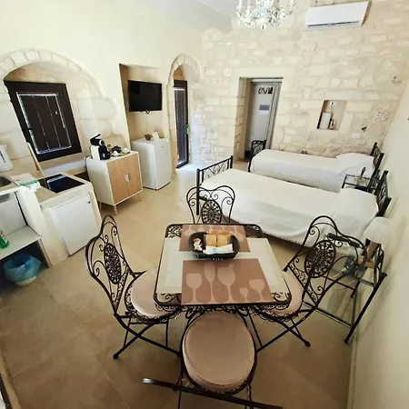 Borgo Hedone Διαμέρισμα