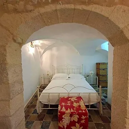 Apartamento Borgo Hedone Scicli