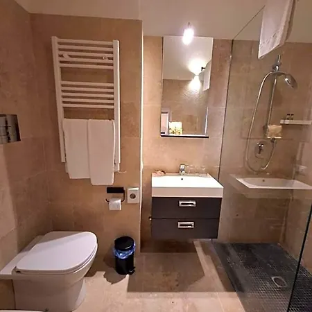 شقة Borgo Hedone شيكلي