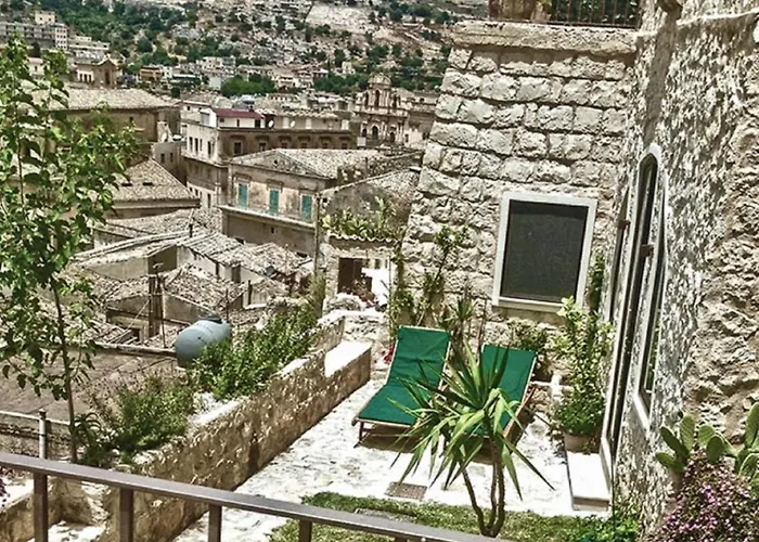 Borgo Hedone Ferienhaus *